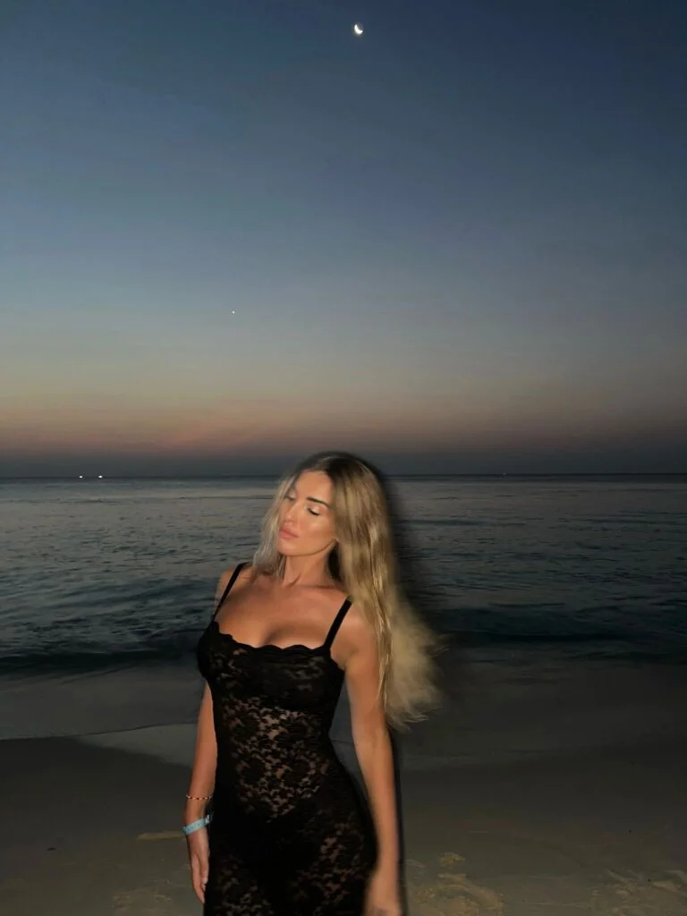 Gvanza Tsintsadze - Showbiz Models (foto 19)