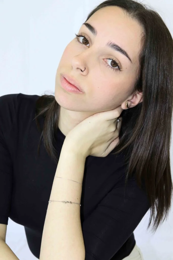 Nicole Miniati – Hostess Showbiz Models