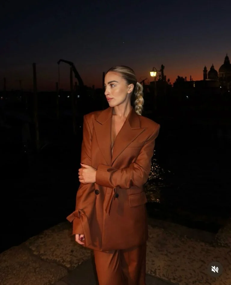 Gvanza Tsintsadze - Showbiz Models (foto 5)