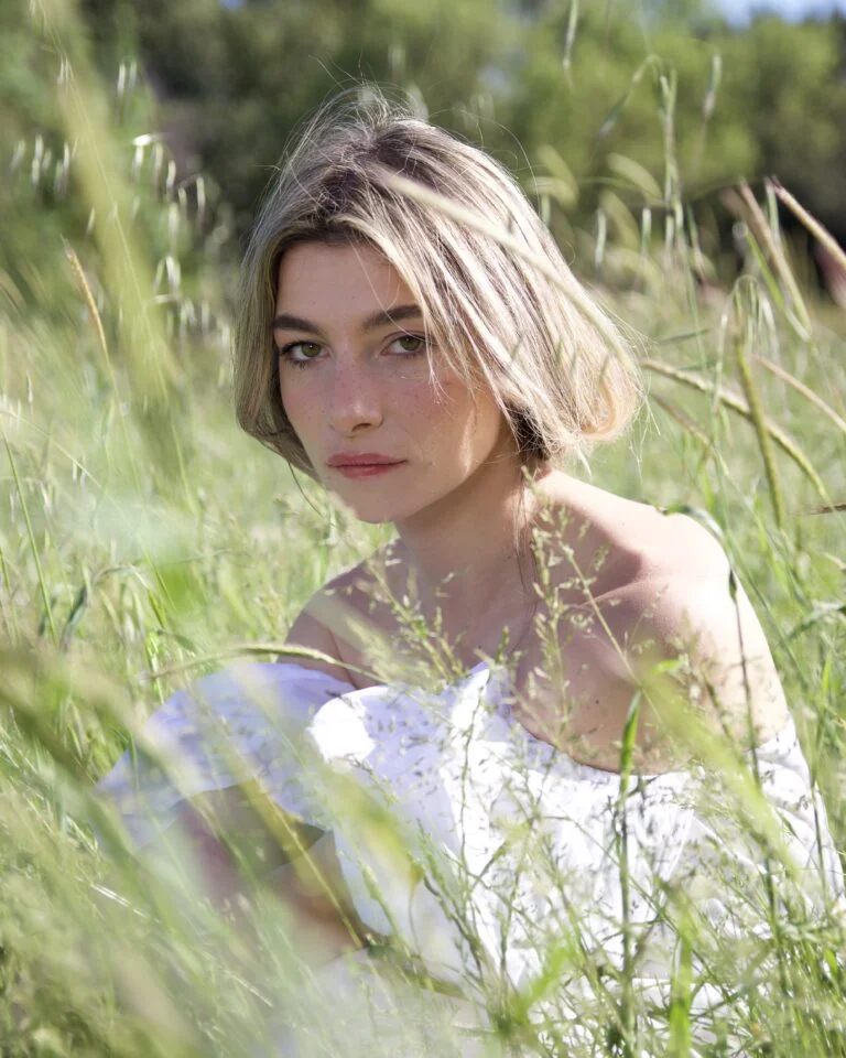 Maria Vittoeia P. - Hostess
