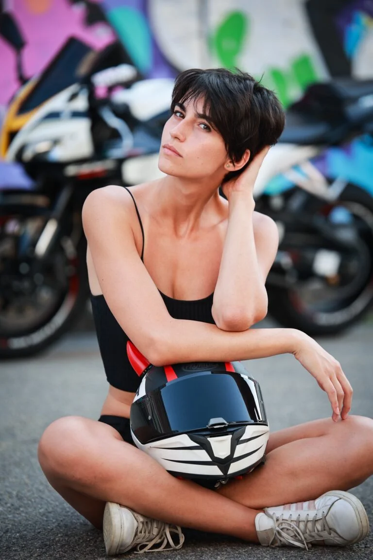 Bianca Bonizzoni - Showbiz Models (foto 16)