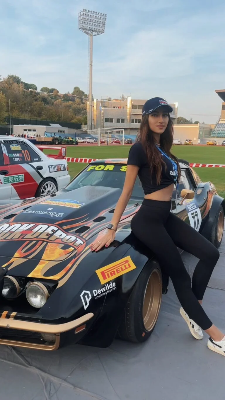 Daniela Cecchini - Showbiz Models (foto 11)