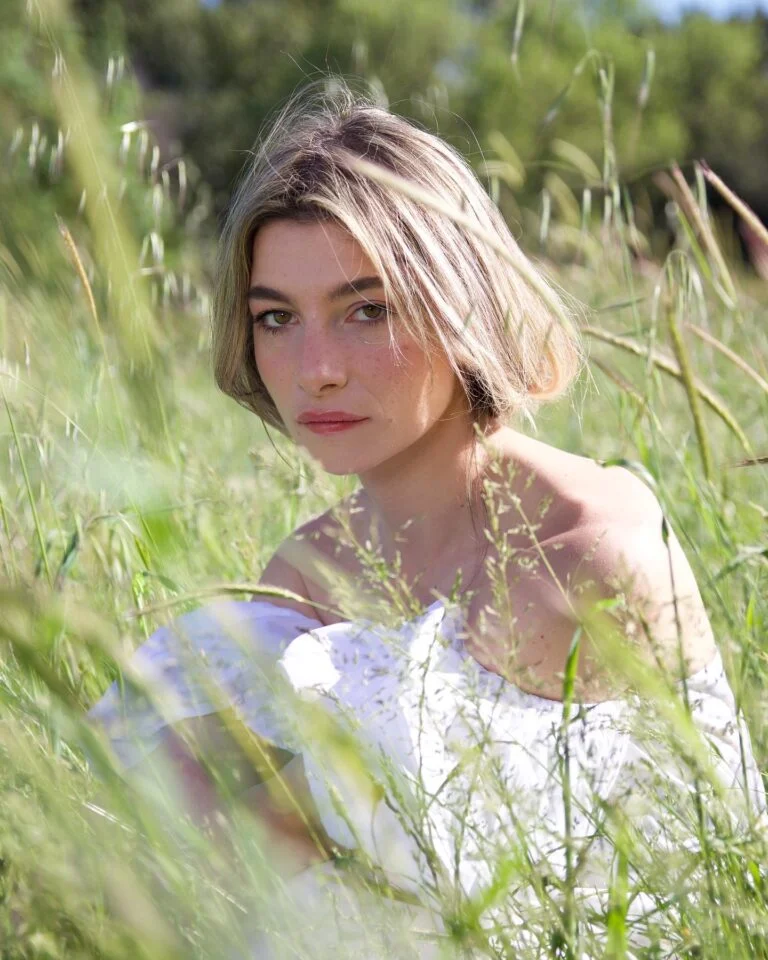 Maria Vittoria Paolucci - Showbiz Models (foto 12)