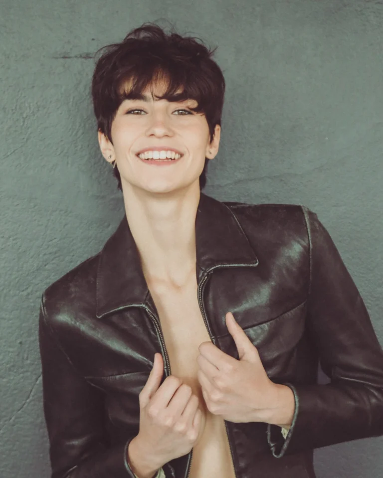 Bianca Bonizzoni - Showbiz Models