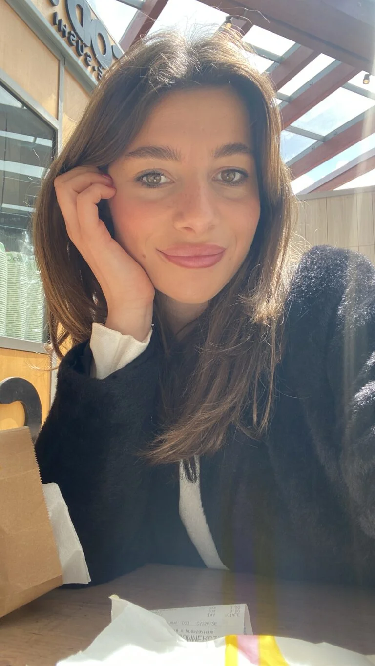 Maria Vittoria Paolucci - Showbiz Models