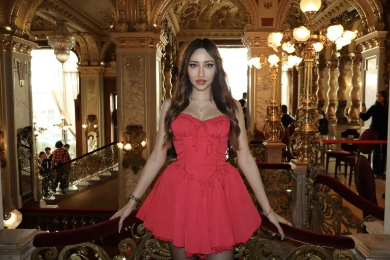 Daniela Cecchini - Showbiz Models (foto 7)