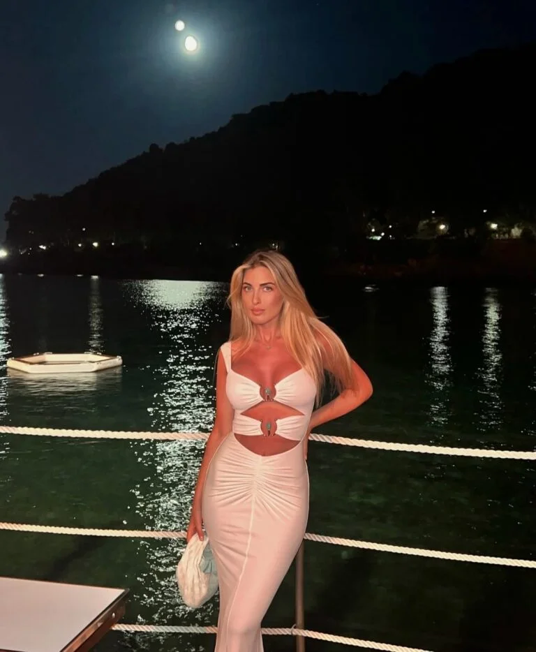 Gvanza Tsintsadze - Showbiz Models (foto 29)