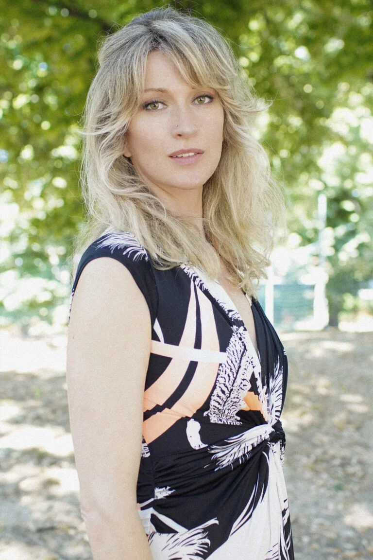 Anna Belozorovich - Showbiz Models (foto 33)