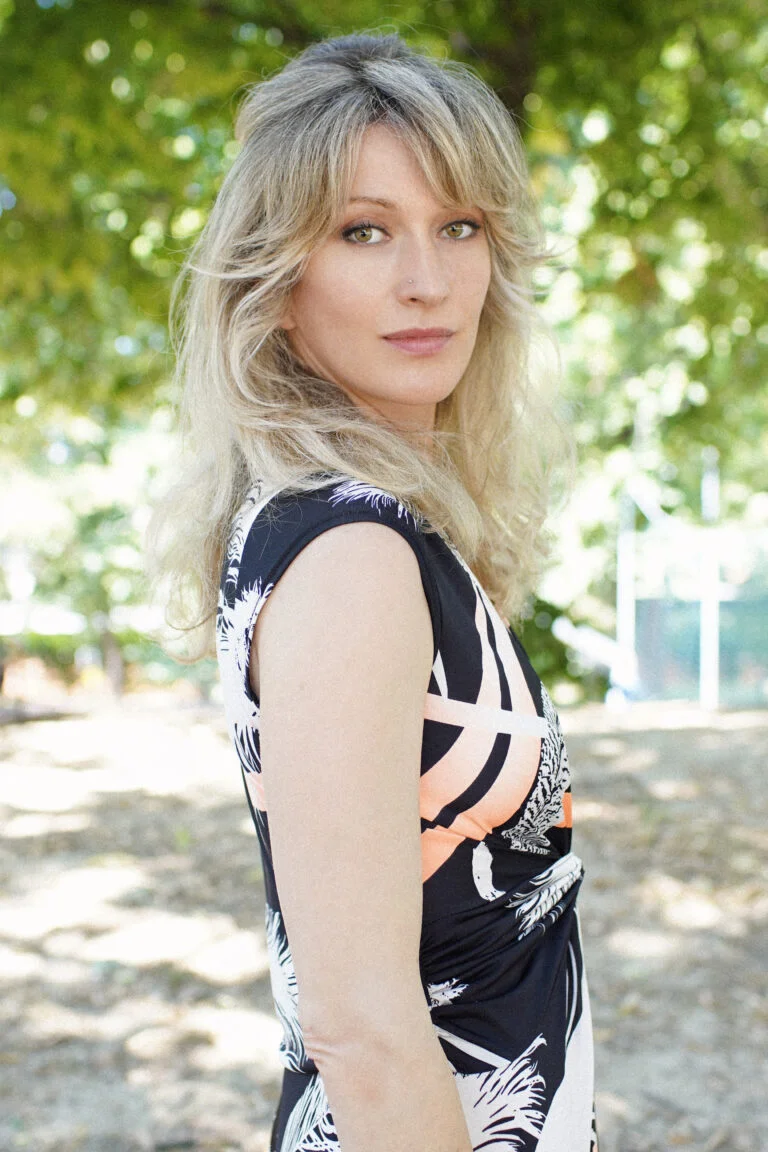 Anna Belozorovich - Showbiz Models (foto 36)