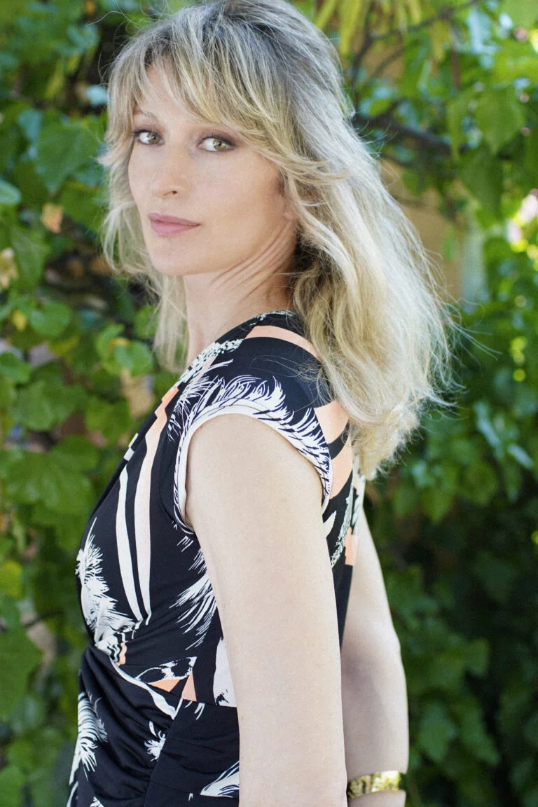 Anna Belozorovich - Showbiz Models (foto 37)