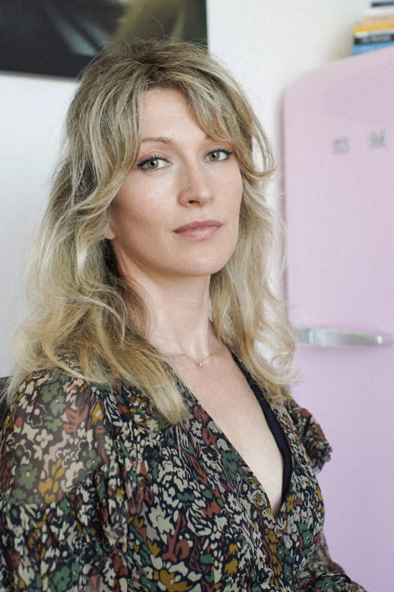 Anna Belozorovich - Showbiz Models (foto 17)