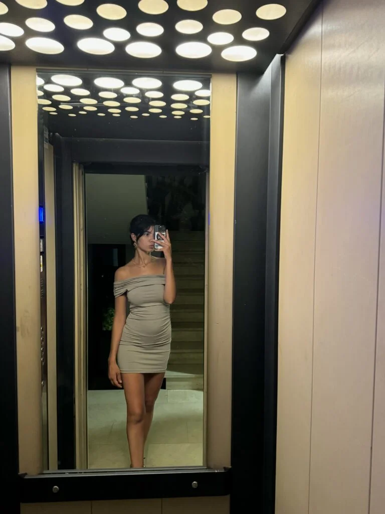 Soukaina Harda - Showbiz Models (foto 11)
