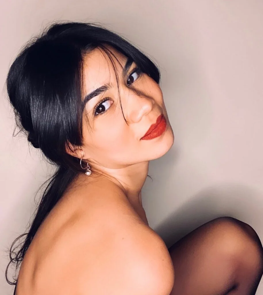 Soukaina Harda – Hostess Showbiz Models