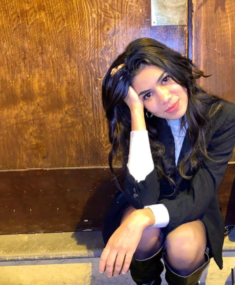 Soukaina Harda - Showbiz Models (foto 9)