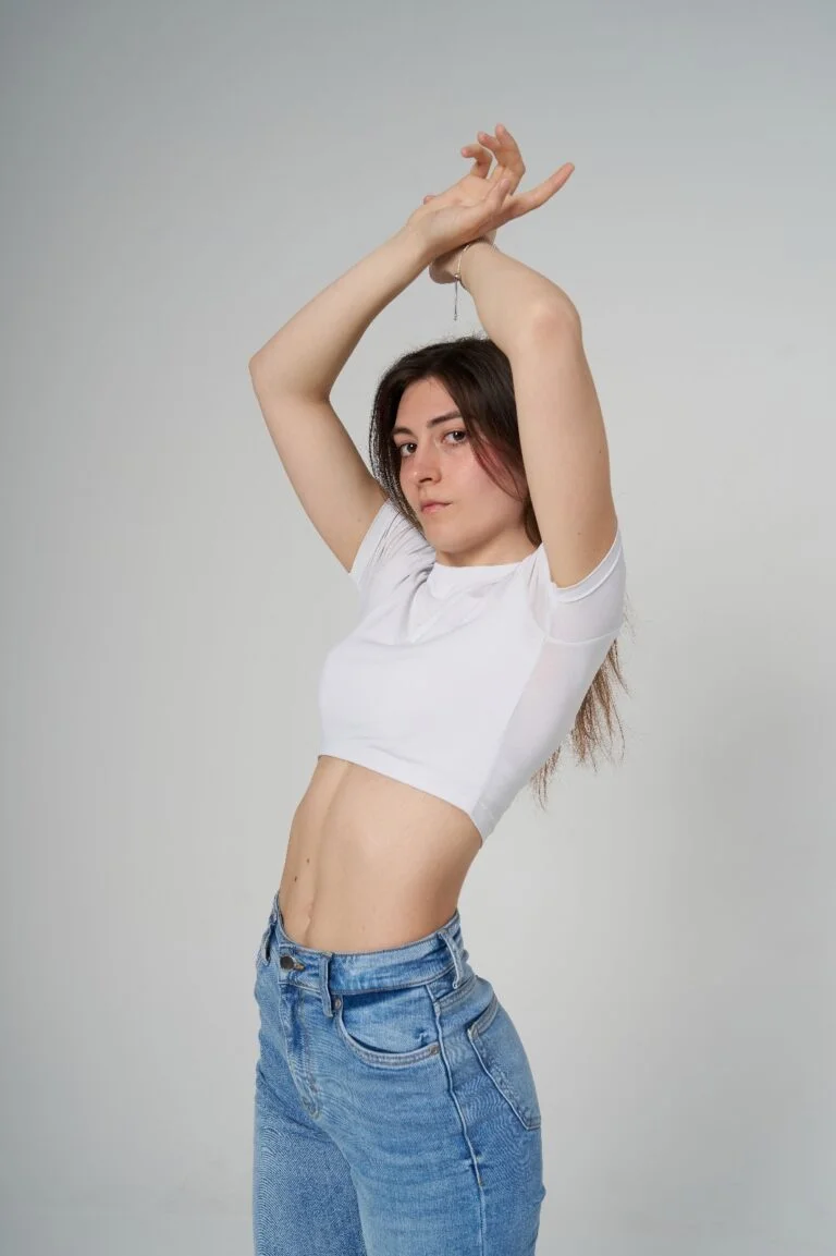 Gloria Falconi - Showbiz Models (foto 19)