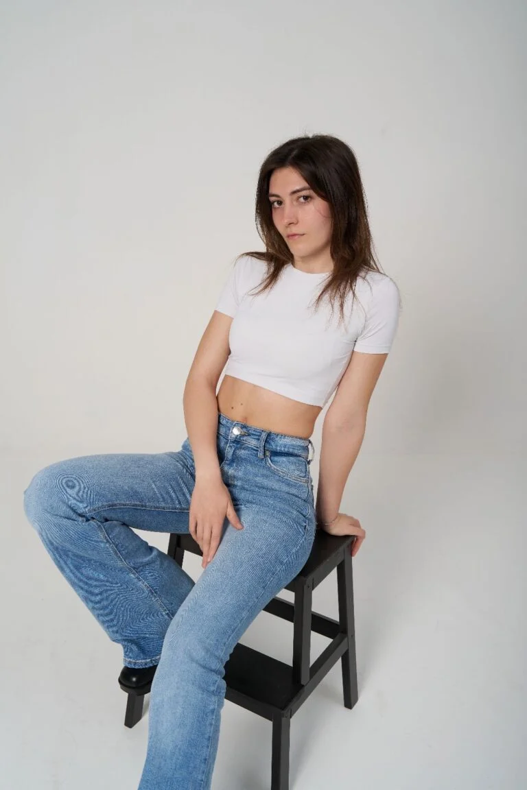 Gloria Falconi - Showbiz Models (foto 21)