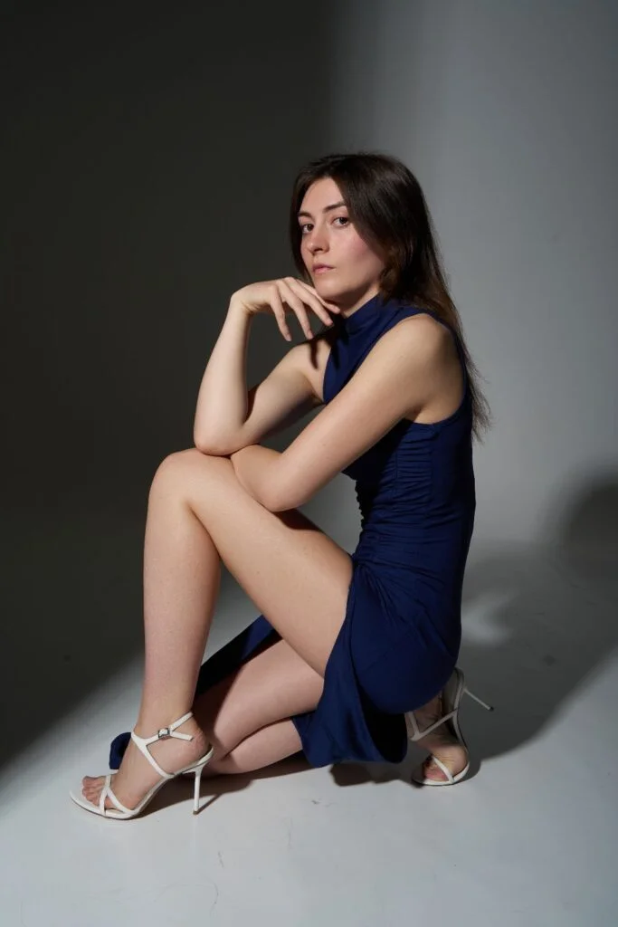 Gloria Falconi – Hostess Showbiz Models