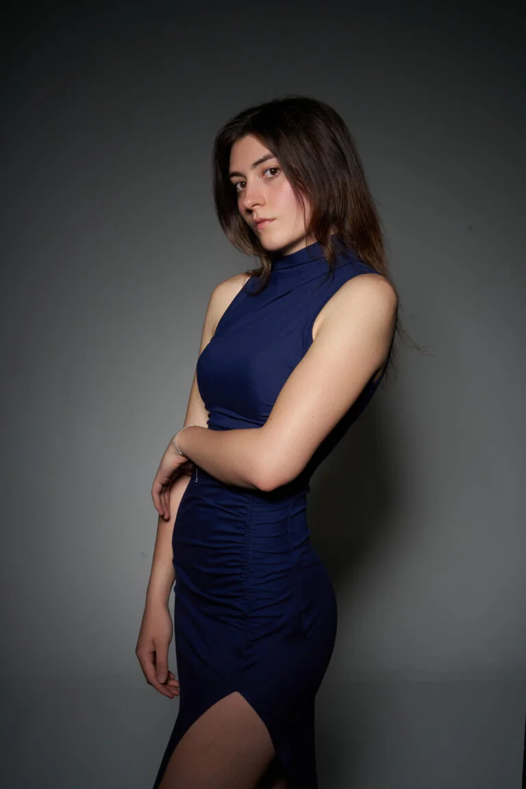 Gloria Falconi - Showbiz Models (foto 9)