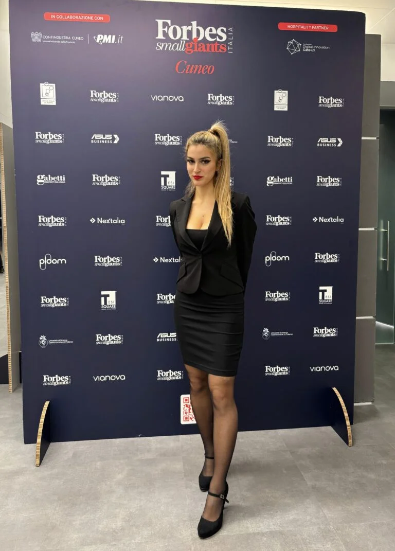 Martina Gabetti - Showbiz Models (foto 13)
