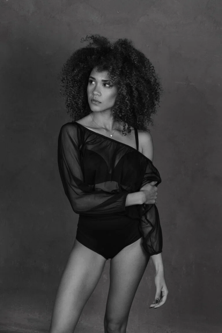 Mariela Nunez Suriel - Showbiz Models
