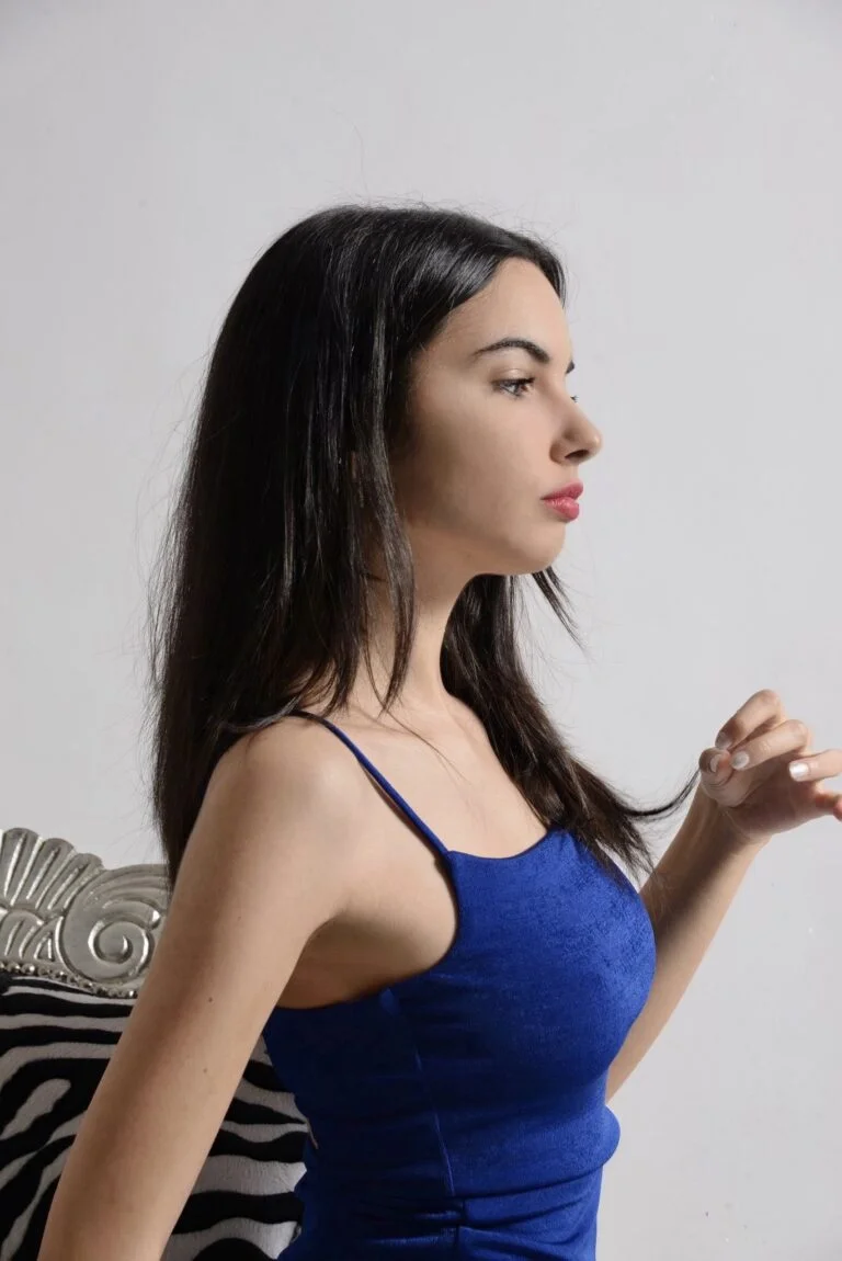 Arianna Magrí - Showbiz Models (foto 12)