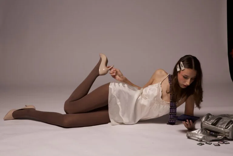 Emma grazioli - Showbiz Models (foto 23)