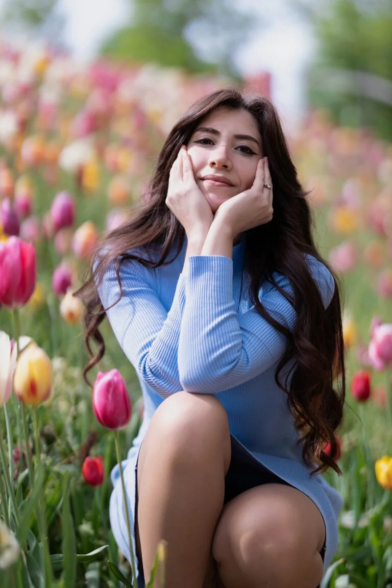 Martina Giuffrida - Showbiz Models (foto 17)