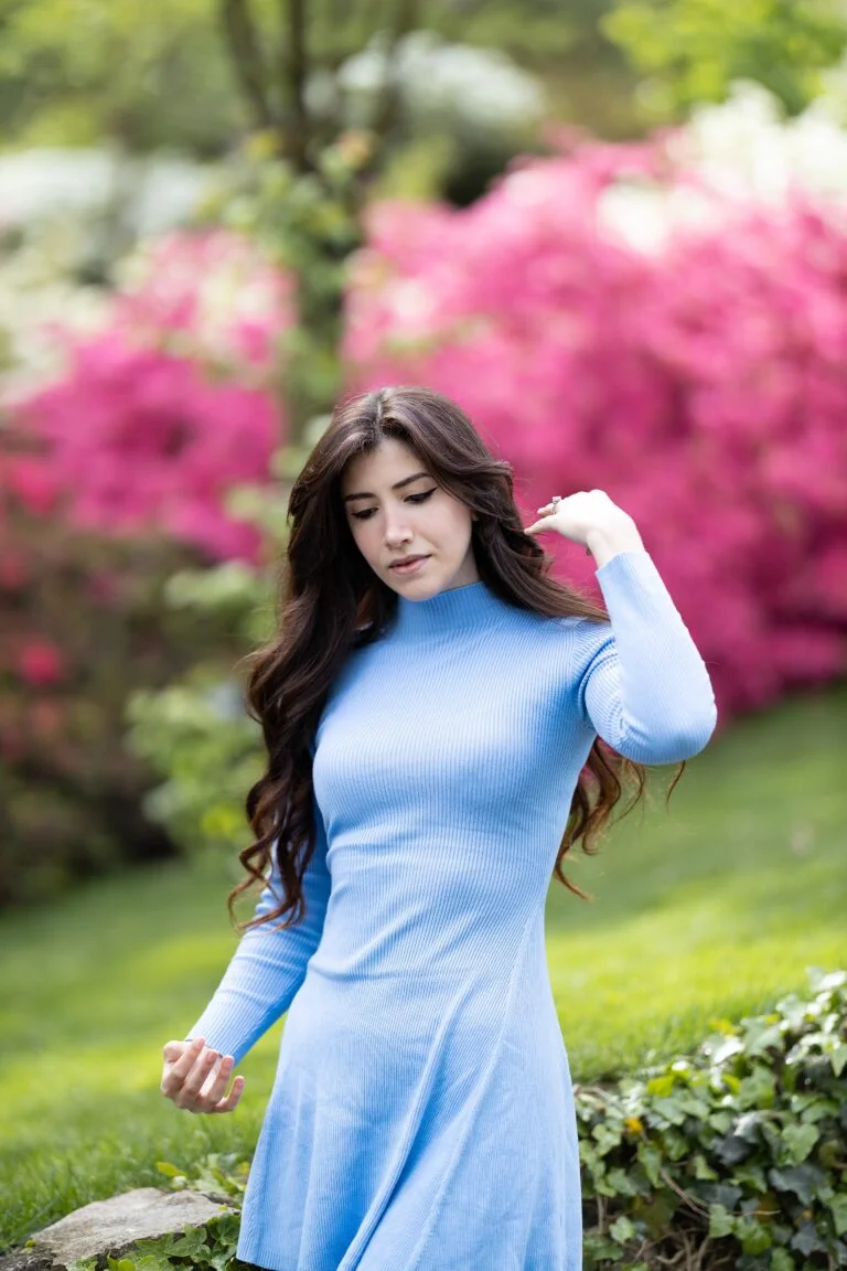 Martina Giuffrida - Showbiz Models (foto 15)