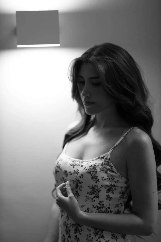 Martina Giuffrida – Hostess Showbiz Models
