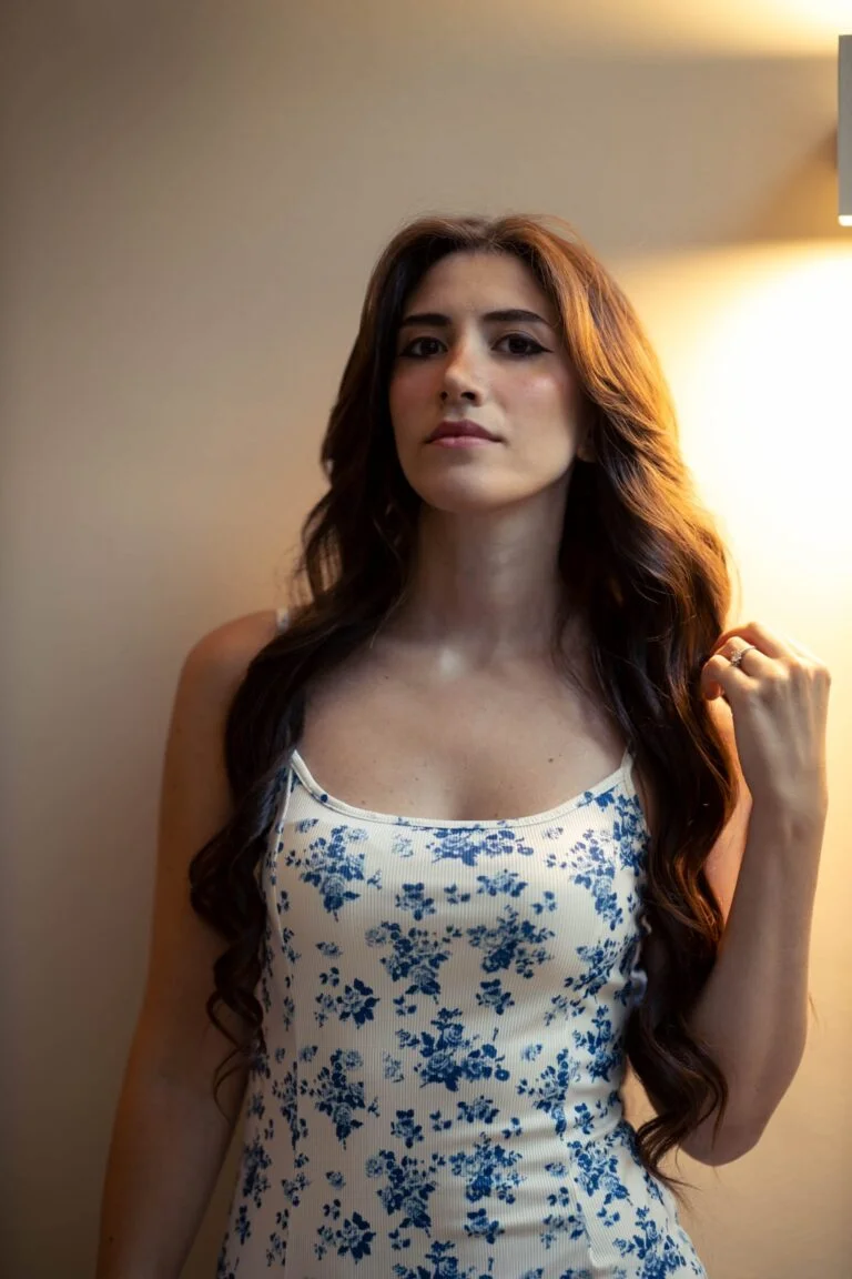 Martina Giuffrida - Showbiz Models (foto 11)