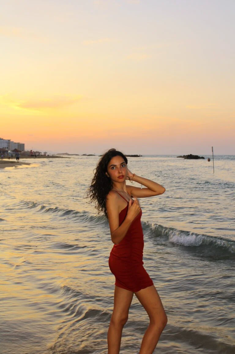 Arianna Magrí - Showbiz Models (foto 14)