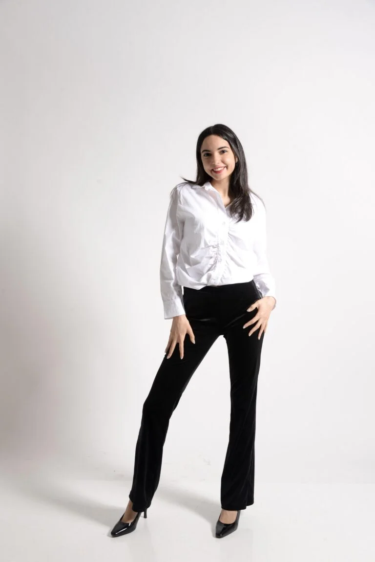 Arianna Magrí - Showbiz Models (foto 6)