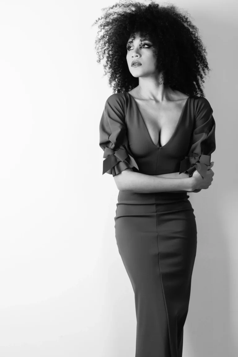Mariela Nunez Suriel - Showbiz Models (foto 5)