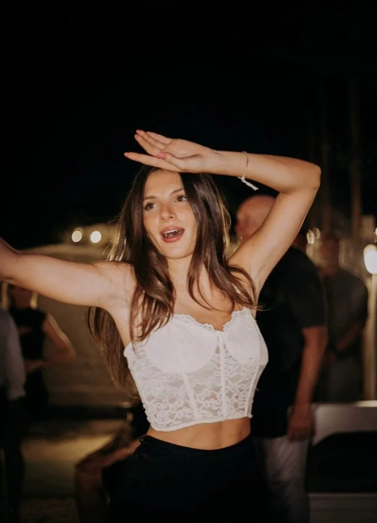 Valentina Suprani - Showbiz Models