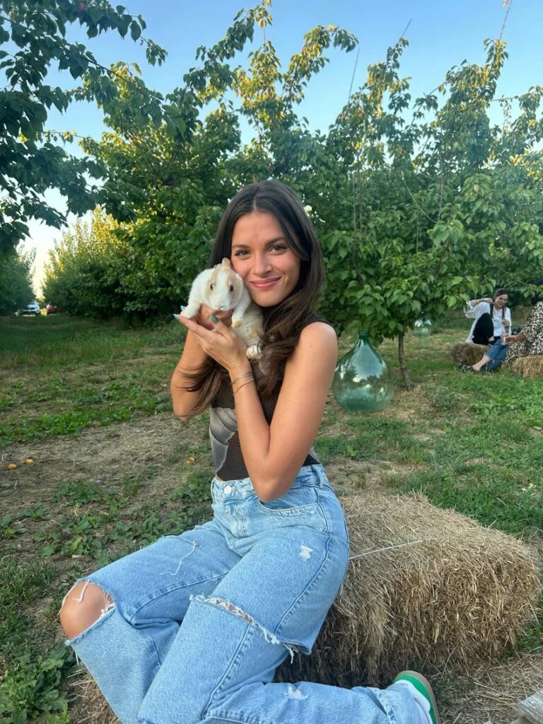 Valentina Suprani - Showbiz Models (foto 3)