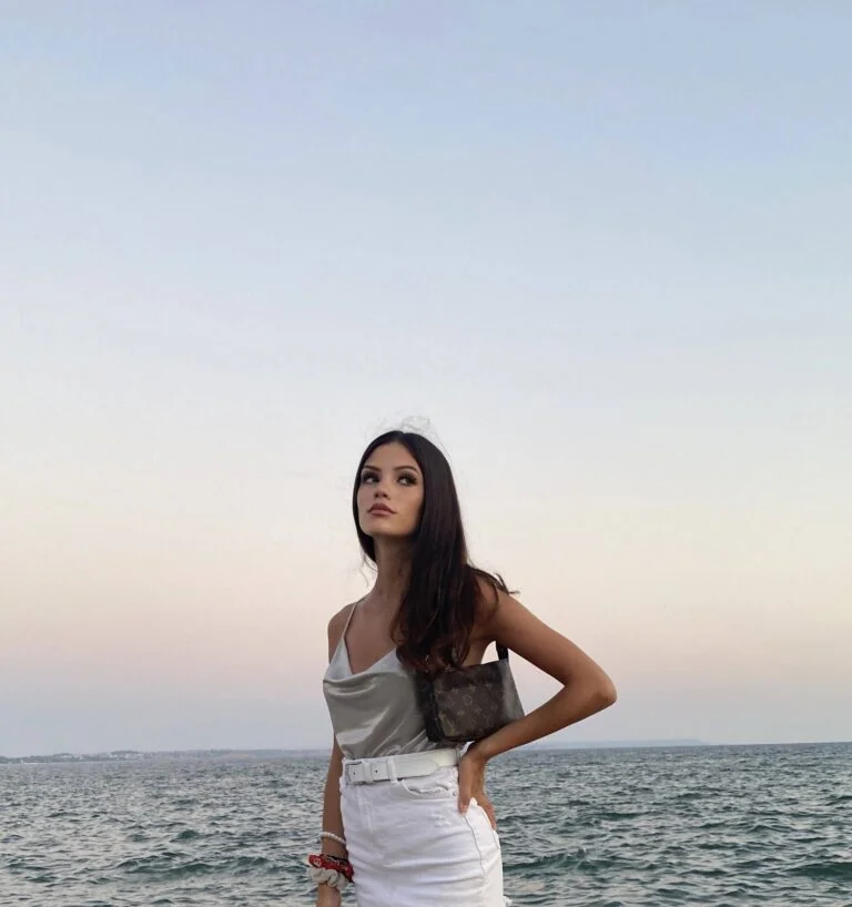 Chiara Zappella - Showbiz Models (foto 11)