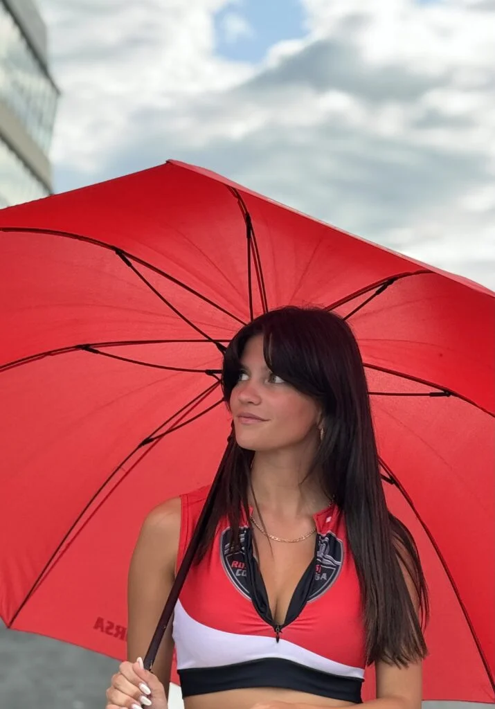 Chiara Zappella – Hostess Showbiz Models
