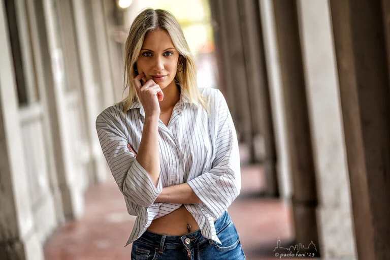 Gloria Tonini - Showbiz Models (foto 3)