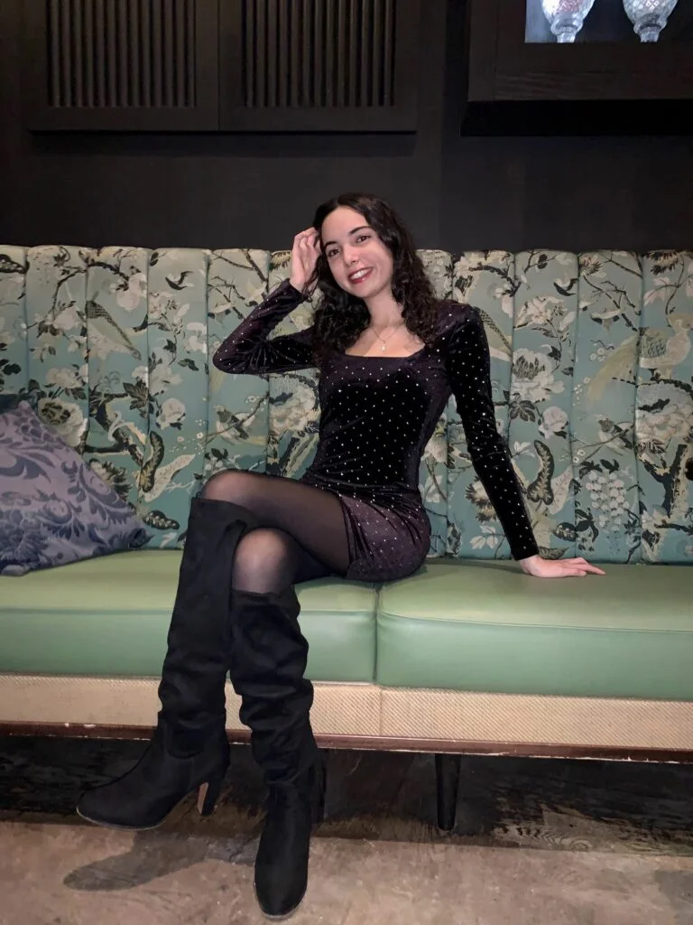 Arianna Magrí - Showbiz Models (foto 4)