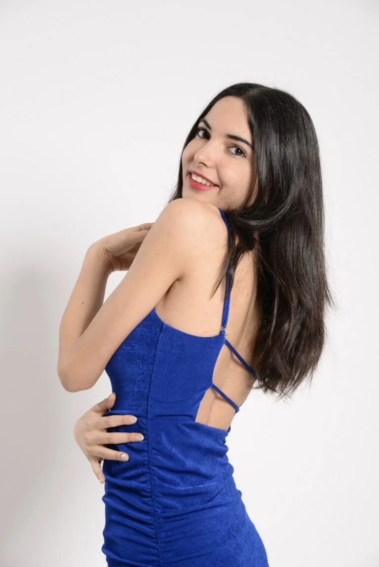 Arianna Magrí - Showbiz Models (foto 10)