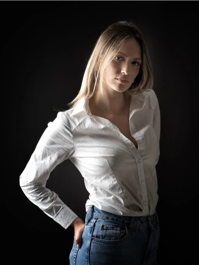Gloria Tonini - Showbiz Models (foto 17)