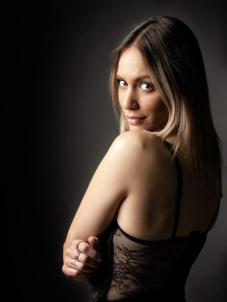 Gloria Tonini - Showbiz Models (foto 19)