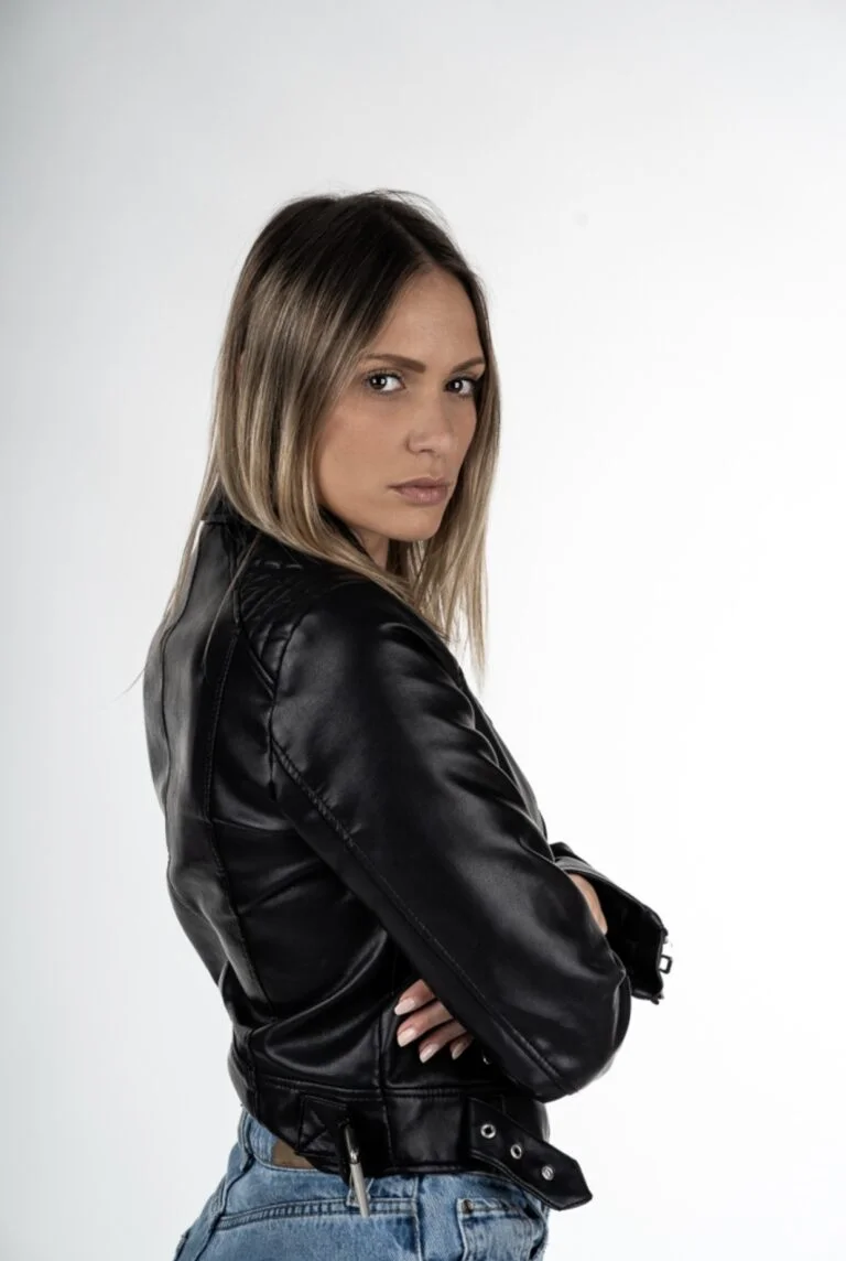 Gloria Tonini - Showbiz Models (foto 22)