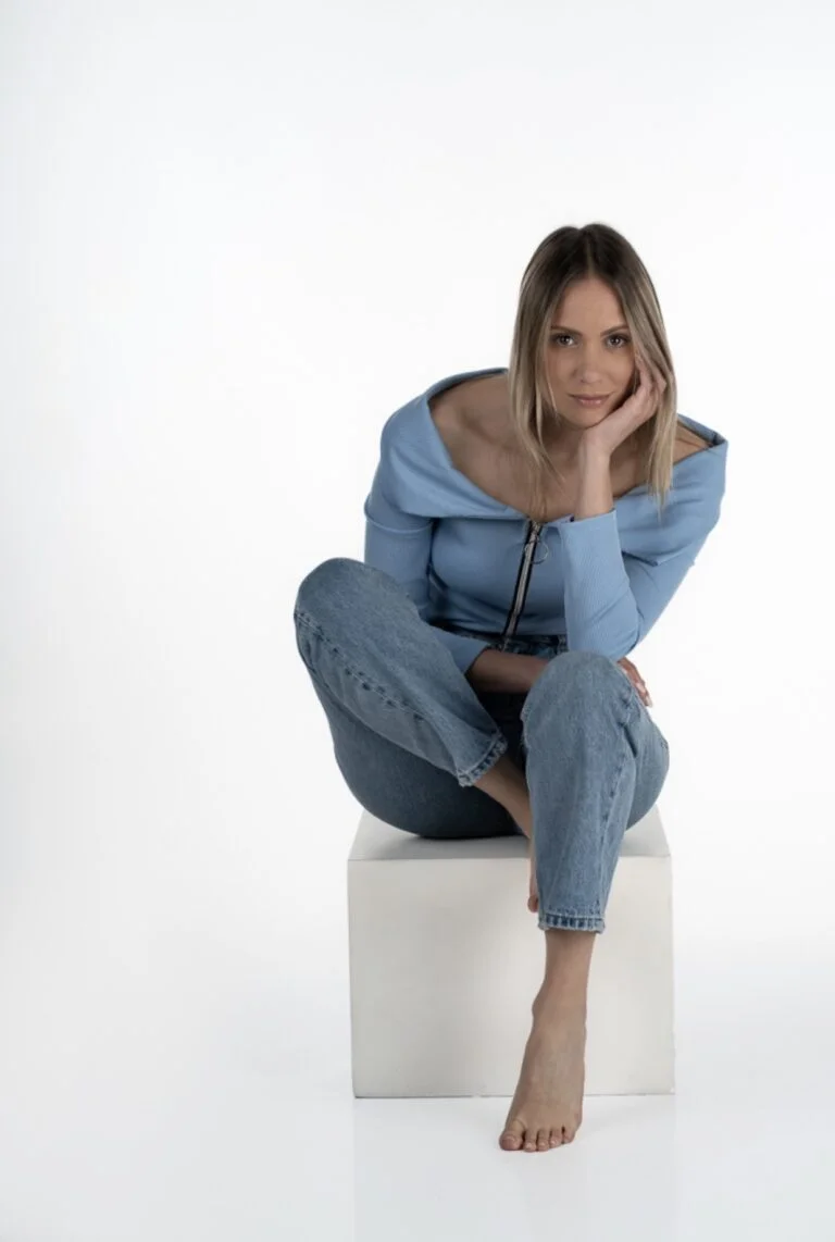 Gloria Tonini - Showbiz Models (foto 23)