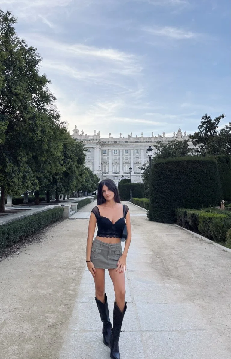 Chiara Zappella - Showbiz Models (foto 9)