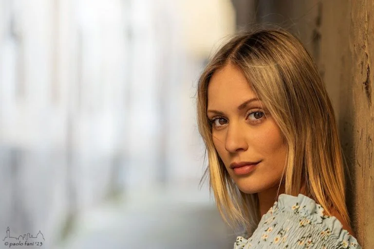 Gloria Tonini - Showbiz Models