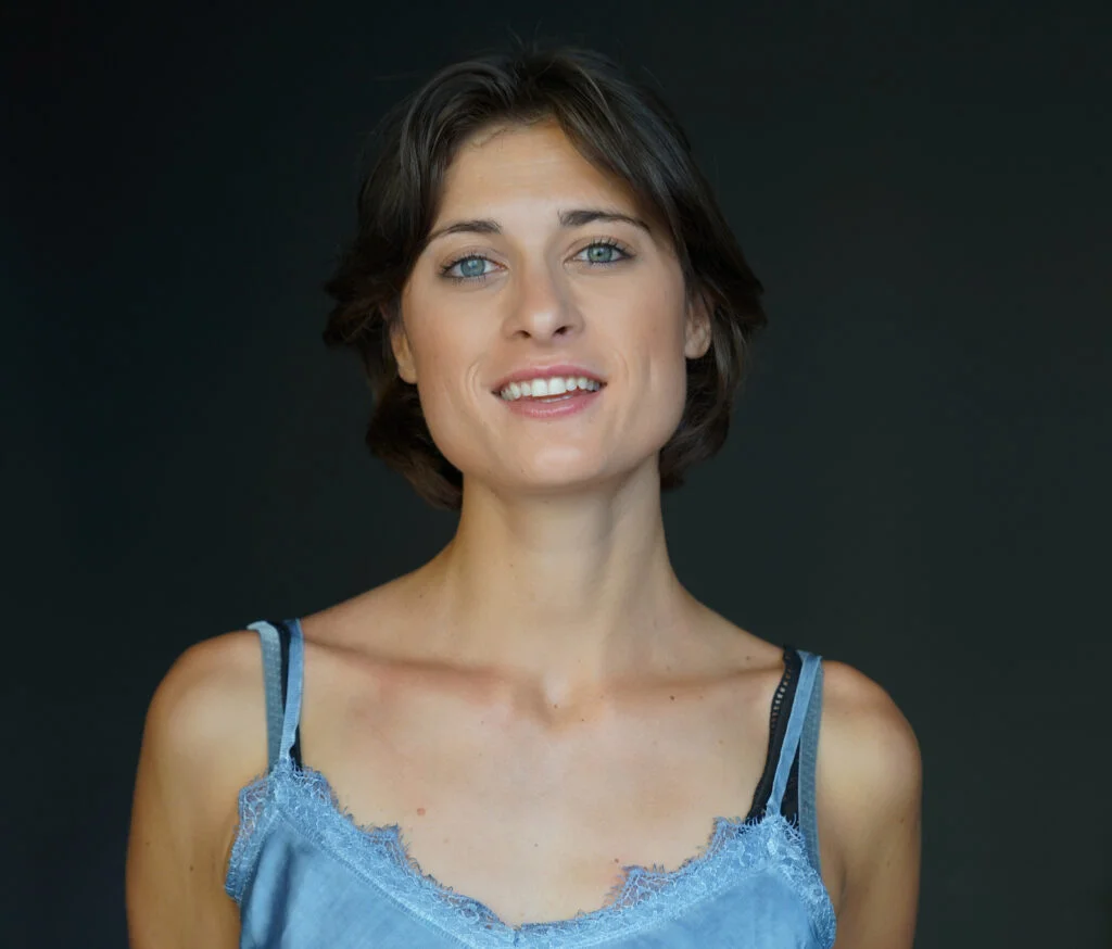 Caterina Cioli Puviani – Attori Showbiz Models