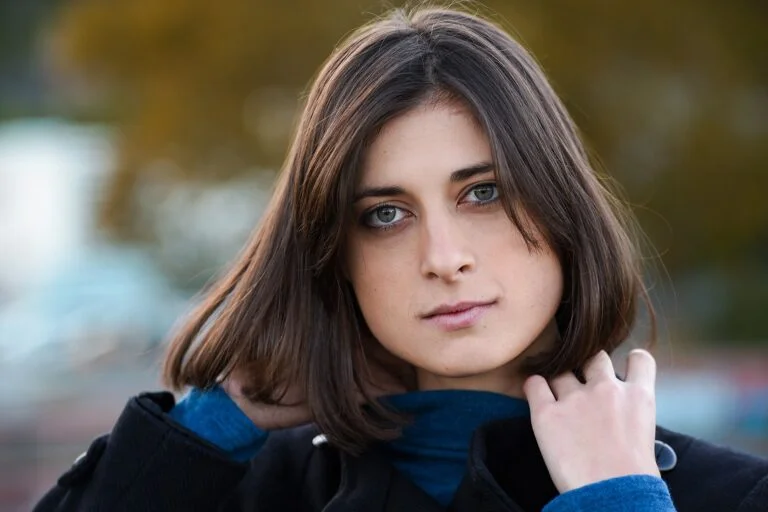 Caterina Cioli Puviani - Showbiz Models (foto 3)