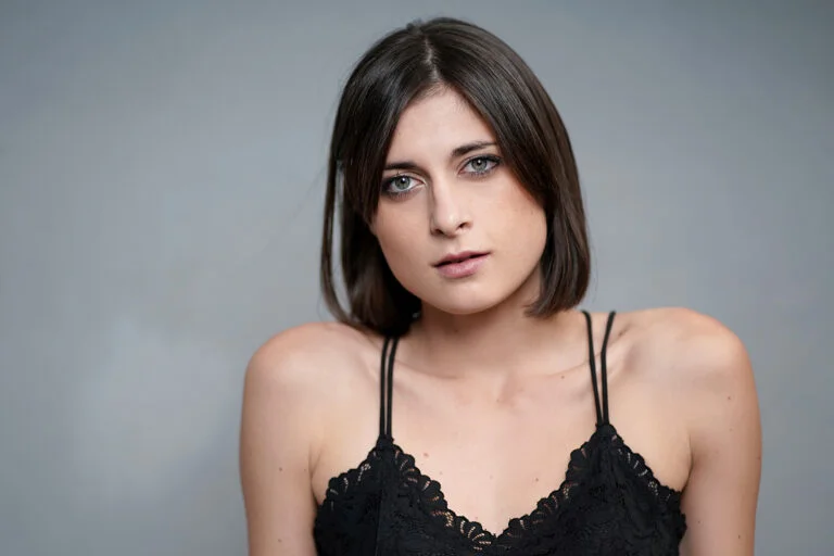 Caterina Cioli Puviani - Showbiz Models (foto 9)