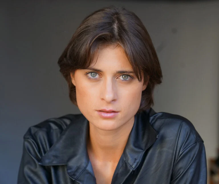 Caterina Cioli Puviani - Showbiz Models (foto 7)